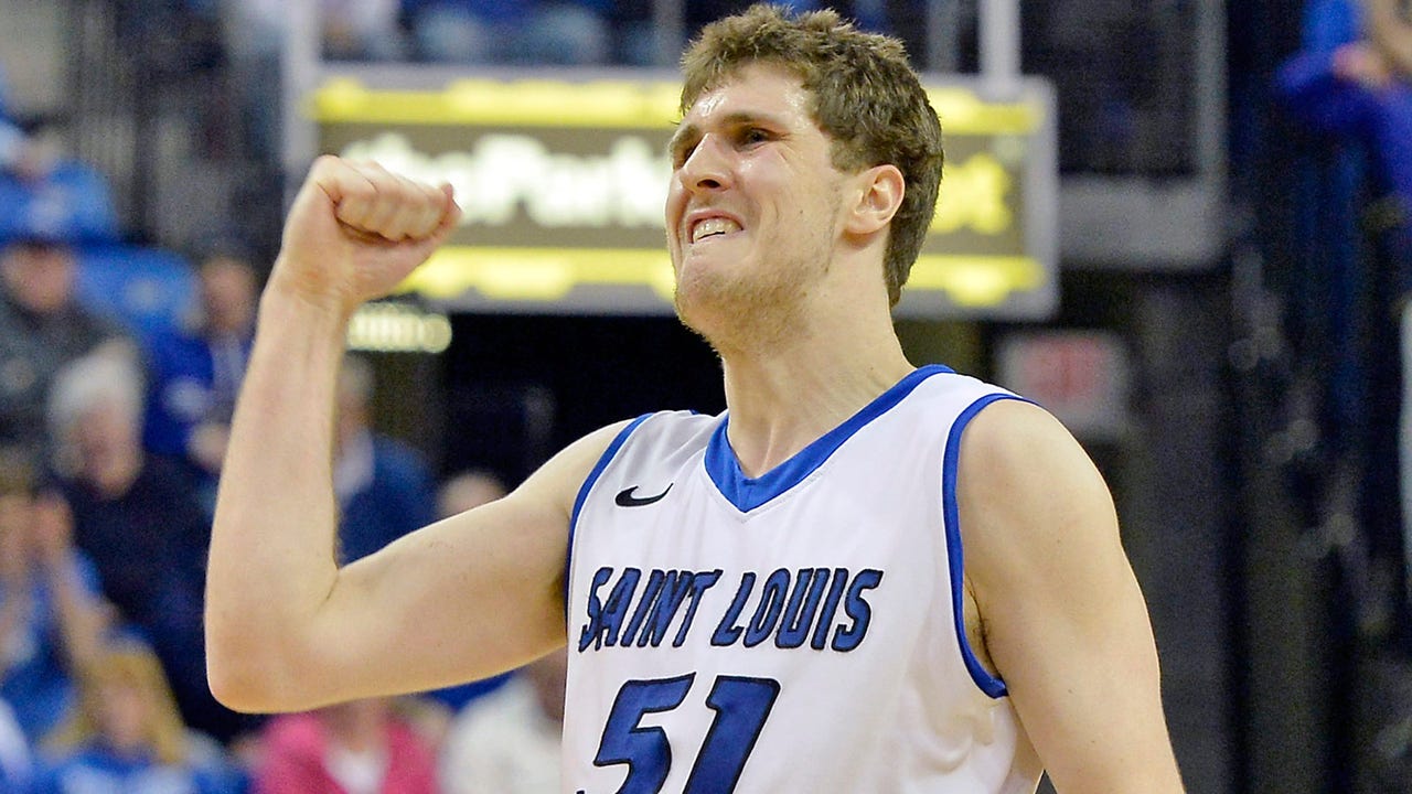 Atlantic 10 power rankings: Thanks to Rob Loe, SLU keeps top spot